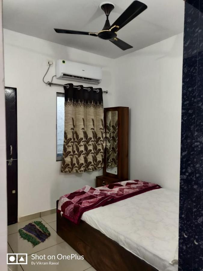 Patel Home Stay Garudeshwar Ngoại thất bức ảnh