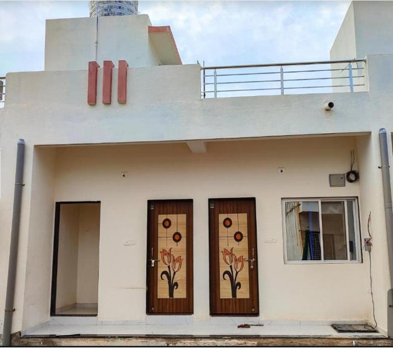 Patel Home Stay Garudeshwar Ngoại thất bức ảnh