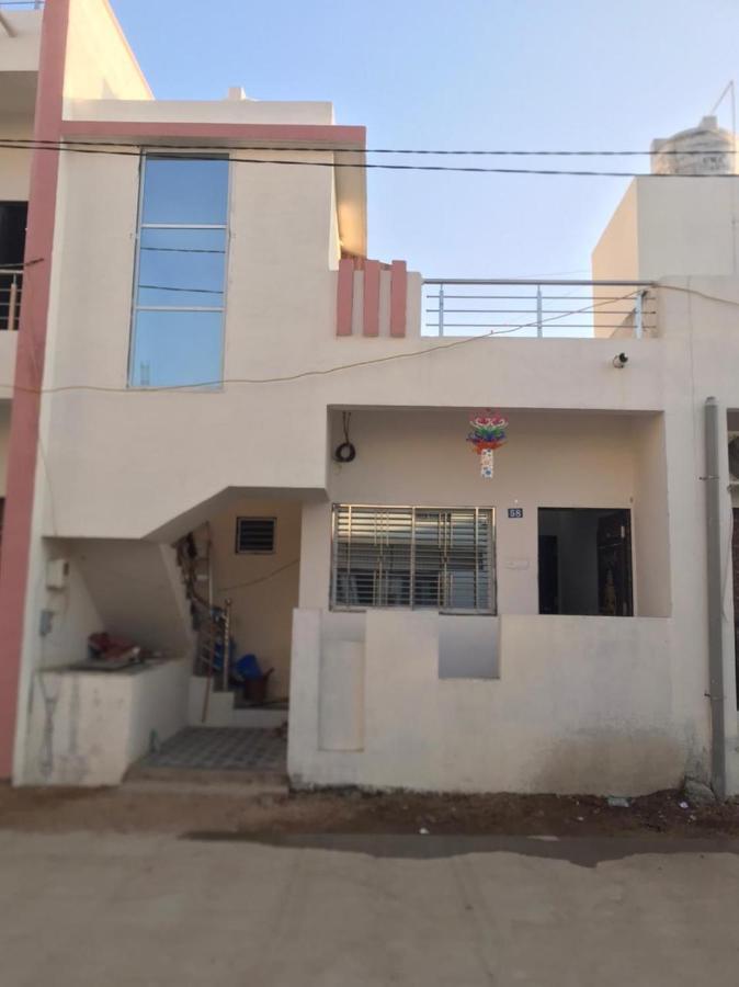 Patel Home Stay Garudeshwar Ngoại thất bức ảnh