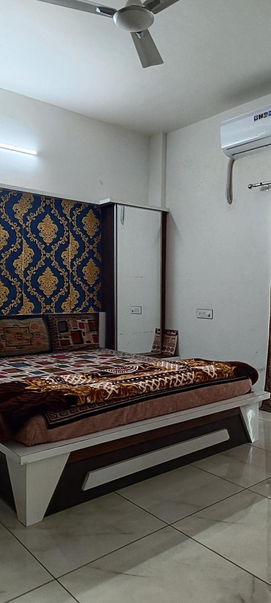 Patel Home Stay Garudeshwar Ngoại thất bức ảnh
